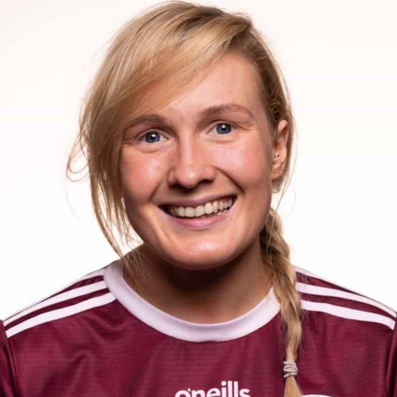 CAMOGIE: Shauna Healy Nominated For Senior Player of the Year