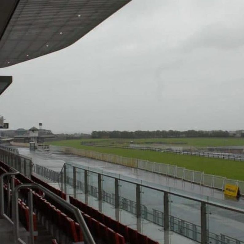 Galway Race Committee says decision to seek judicial review on Ring Road "not taken lightly"