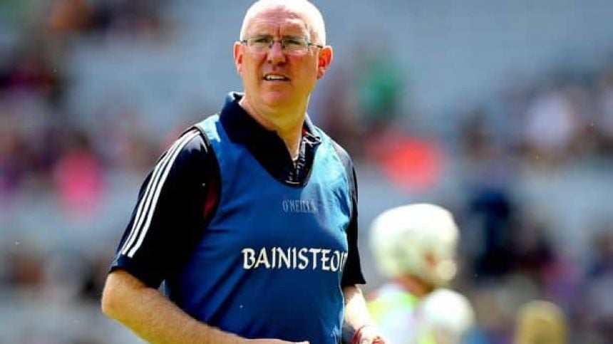 Galway Minor Hurlers Still Unsure When They Will Play Championship - Hanley