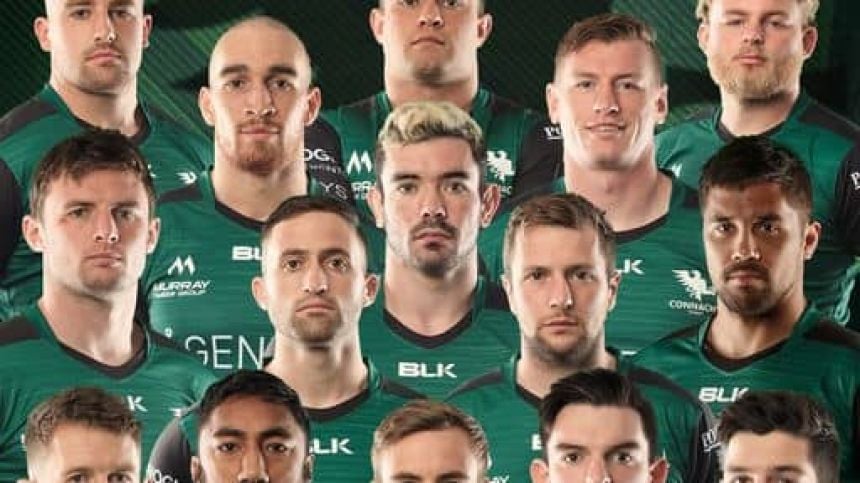 Connacht Name Team To Face Cardiff Blues