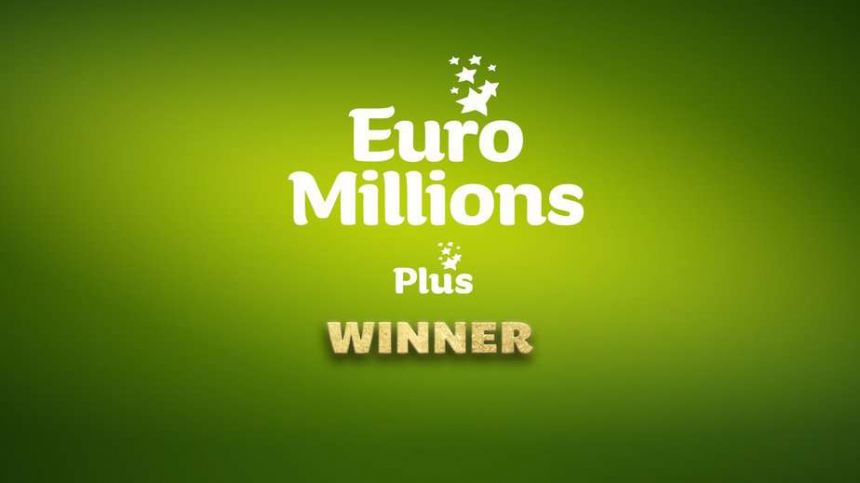 Galway Punter wins half a million Euro in last night's Euromillions draw