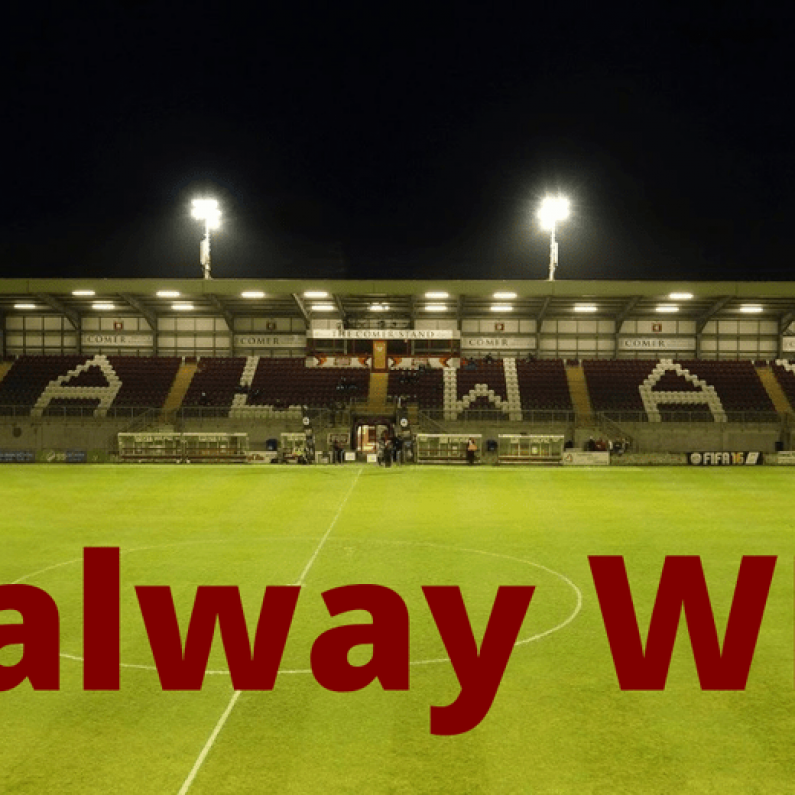 SOCCER Reaction: Galway WFC's Decision not to apply for 2023 WNL Licence