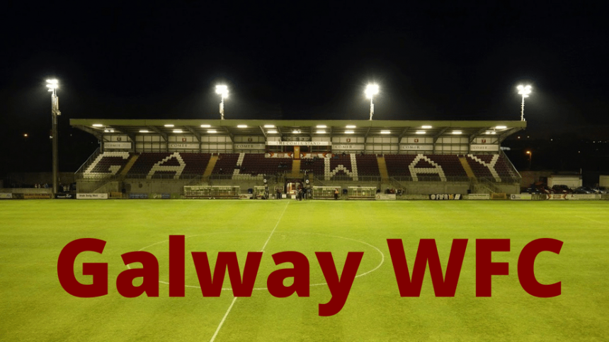 SOCCER: Galway WFC Welcome Cork City In WNL Opener