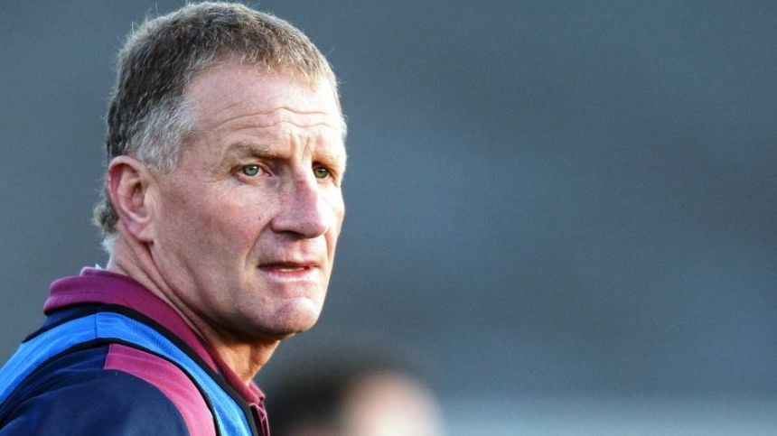 'You cannot presume that people who played last year will be able to commit again.' - Galway manager Gerry Fahy