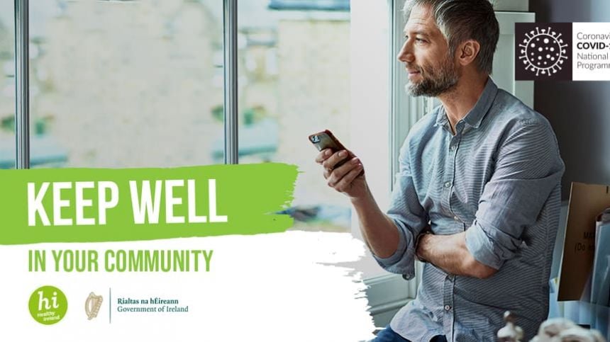 Keeping Well in Your Community