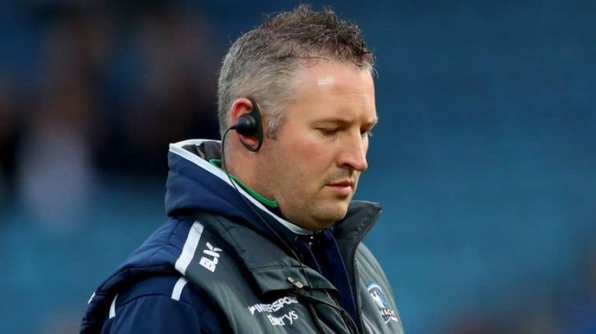 Connacht v Scarlets Preview - Team Announcement and Jimmy Duffy Interview