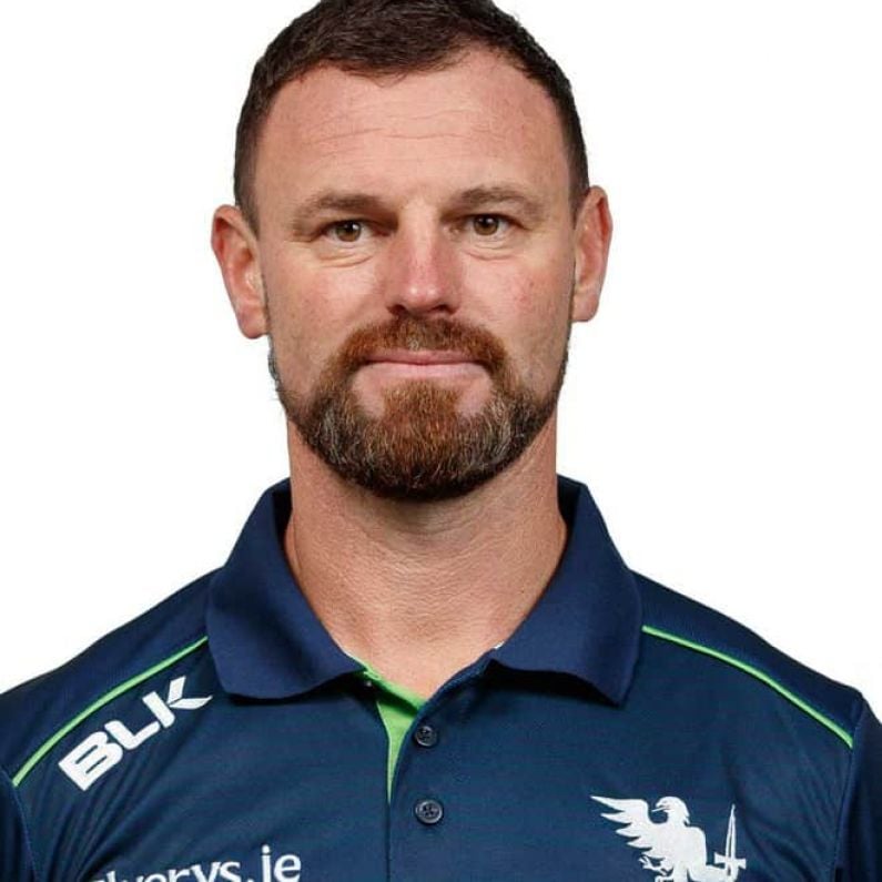 Connacht v Dragons Preview - The Nigel Carolan Interview