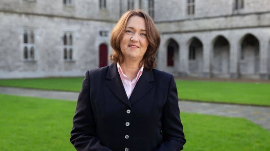 NUIG to lead new €10m project into strengthening the EU's preparedness for future pandemics