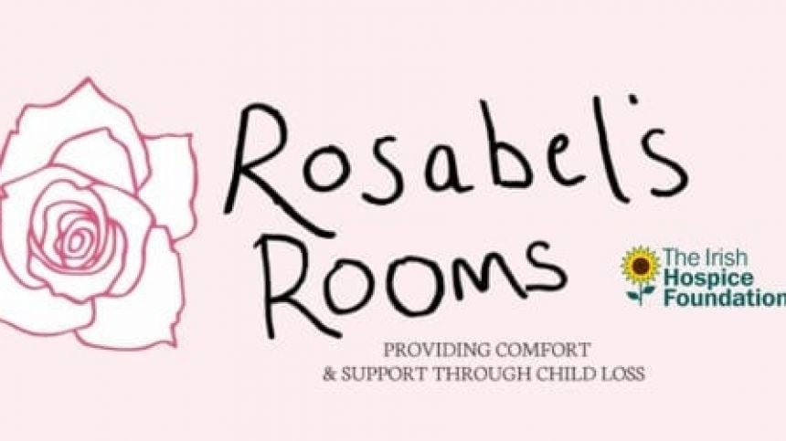 Cycle Galway announce their 400/40/4 fundraising event for Rosabel's Rooms this April