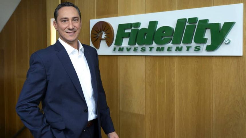 Fidelity Investments to roll out 60 new jobs in Galway