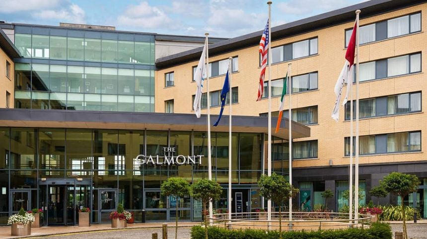 Plan approved for expansion of Galmont Hotel