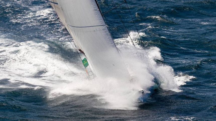 SAILING: Galway Port Announced As Stopover For Round Britain and Ireland Race