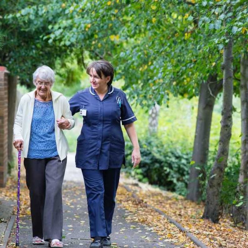 Galway bucks national trend as HSE Home Care waiting list decreased by 30% last year