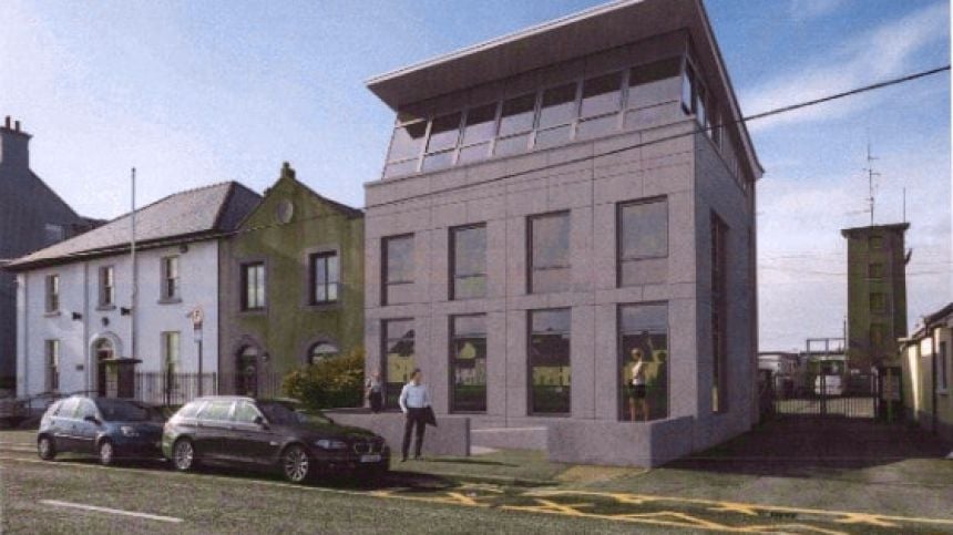 Galway Rape Crisis Centre secures approval for new building