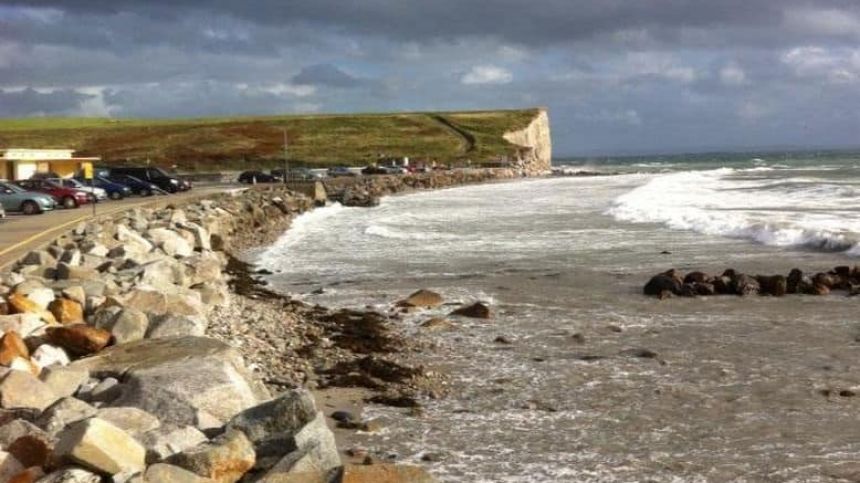 Silverstrand to close for repair works