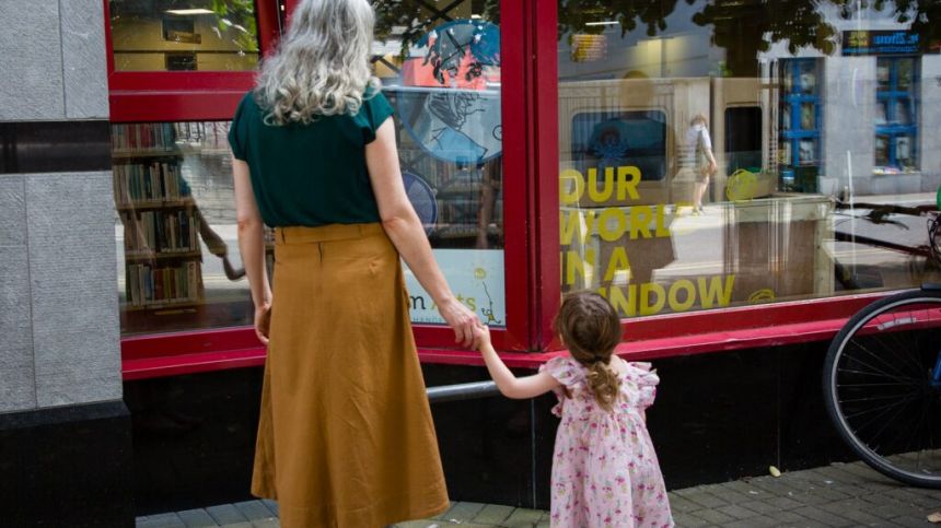 City exhibition explores lockdown experience of children with long-term health conditions