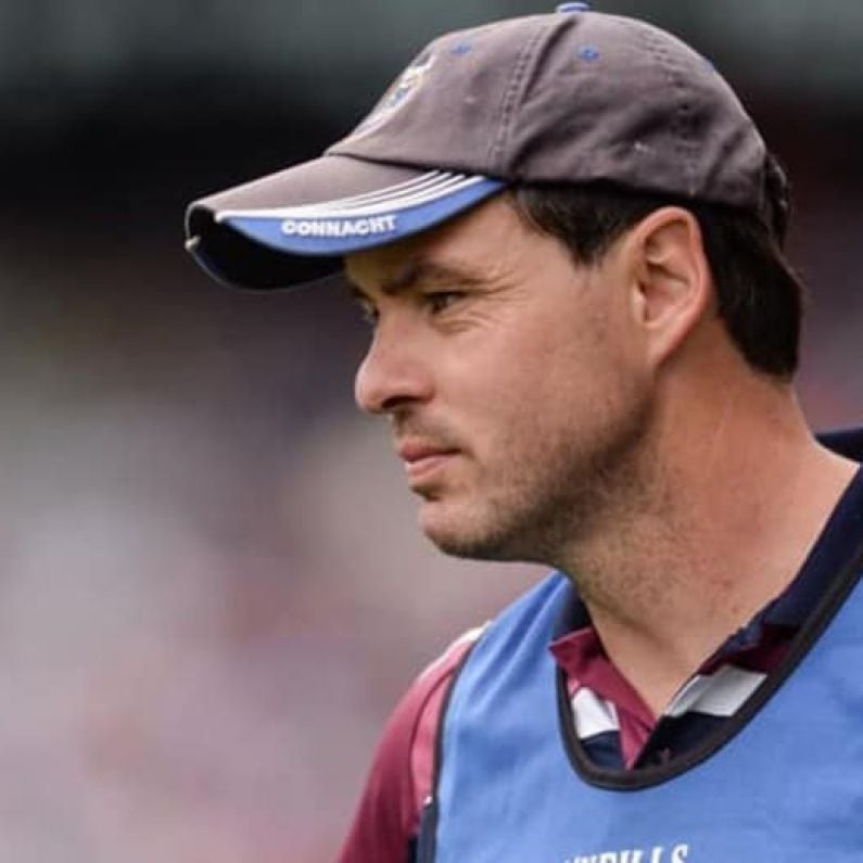 HURLING: Galway under 20 vs Kilkenny Preview - with Jeff Lynskey