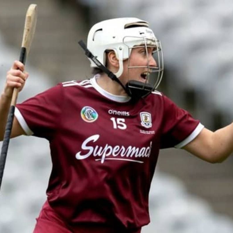 CAMOGIE: Galway vs Westmeath - Championship Preview with Ailish O'Reilly