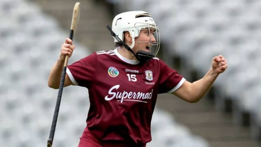 CAMOGIE: Galway vs Westmeath - Championship Preview with Ailish O'Reilly