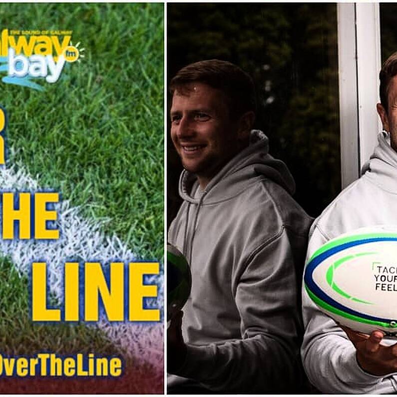 OVER THE LINE: Jack Carty (Connacht) - Monday, 19th July 2021