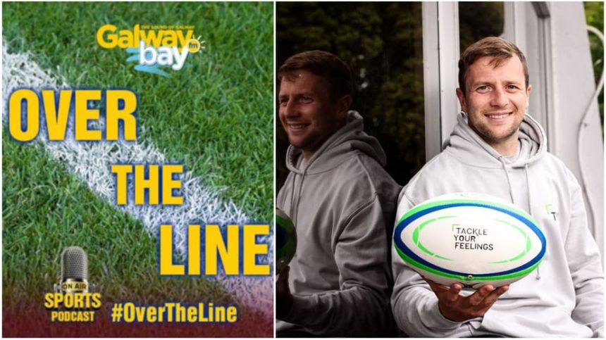 OVER THE LINE: Jack Carty (Connacht) - Monday, 19th July 2021