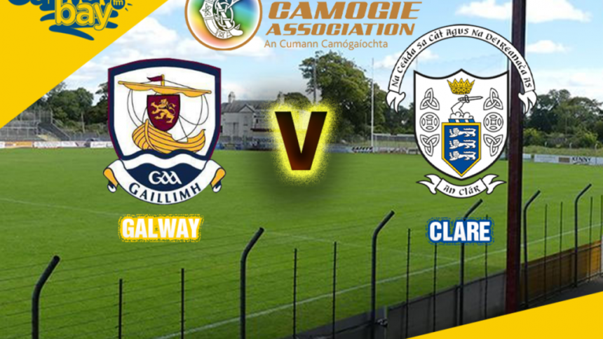 CAMOGIE: Galway 2-12 Clare 2-6 - Reaction from Cathal Murray, Niamh Kilkenny & Aaron Fox