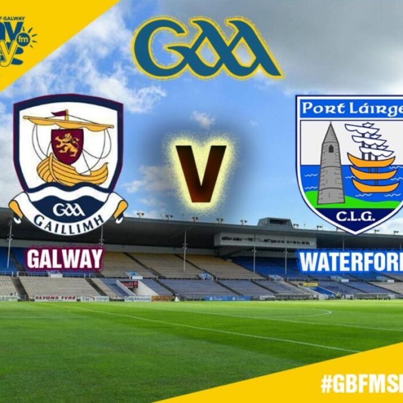 HURLING: Waterford 1-30 Galway 3-20 - Reaction with Shane O'Neill, Sean Walsh & Cyril Donnellan