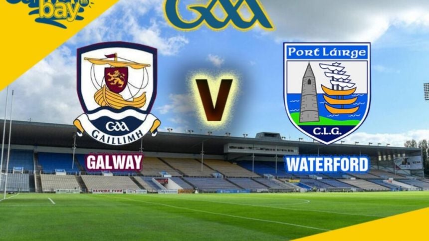 HURLING: Waterford 1-30 Galway 3-20 - Reaction with Shane O'Neill, Sean Walsh & Cyril Donnellan