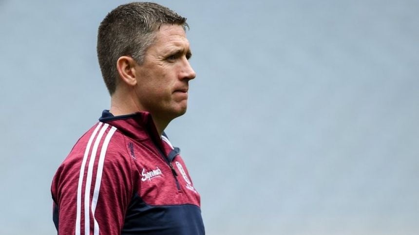 Galway Manager Cathal Murray looks ahead to Championship clash with Kilkenny