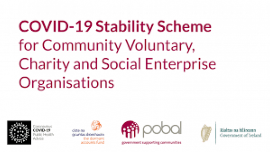 Funding announced for community groups across Galway under Covid stability fund