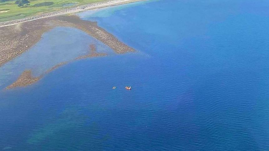 Public urged to take care in Galway's waterways as good weather spell continues