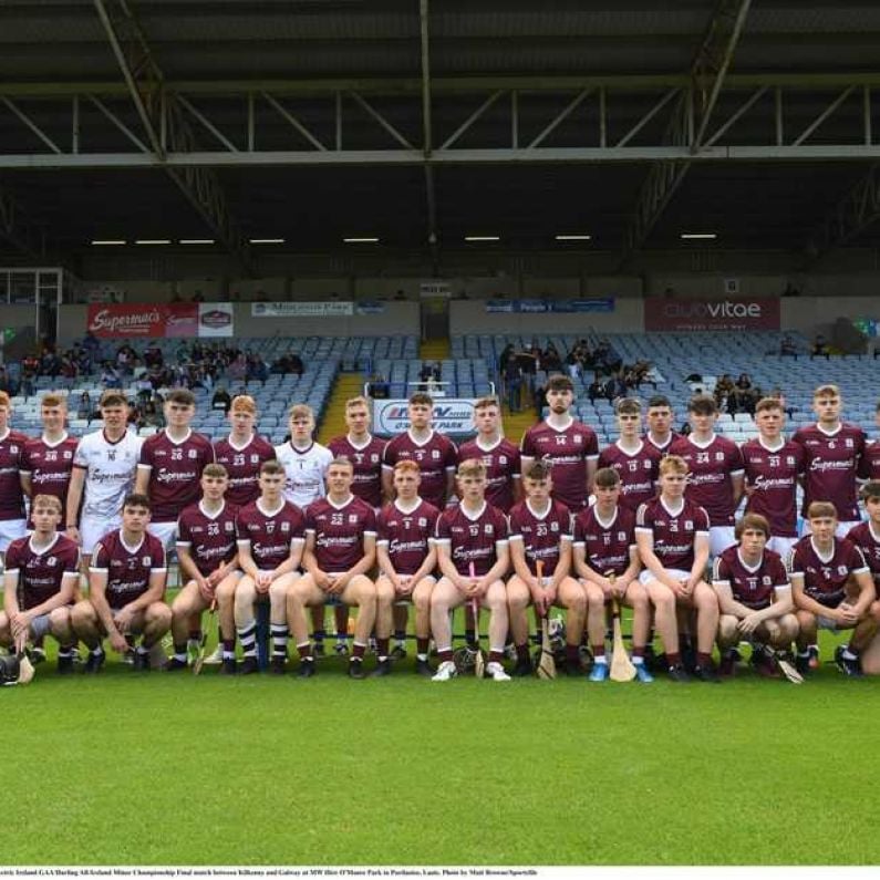 Galway Wins 2020 All-Ireland Minor Hurling Title - Commentary and Reaction