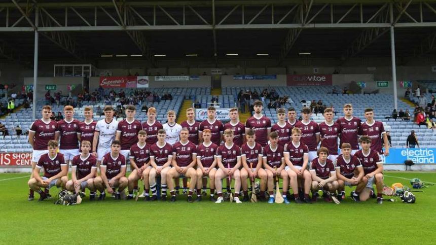 Galway Wins 2020 All-Ireland Minor Hurling Title - Commentary and Reaction