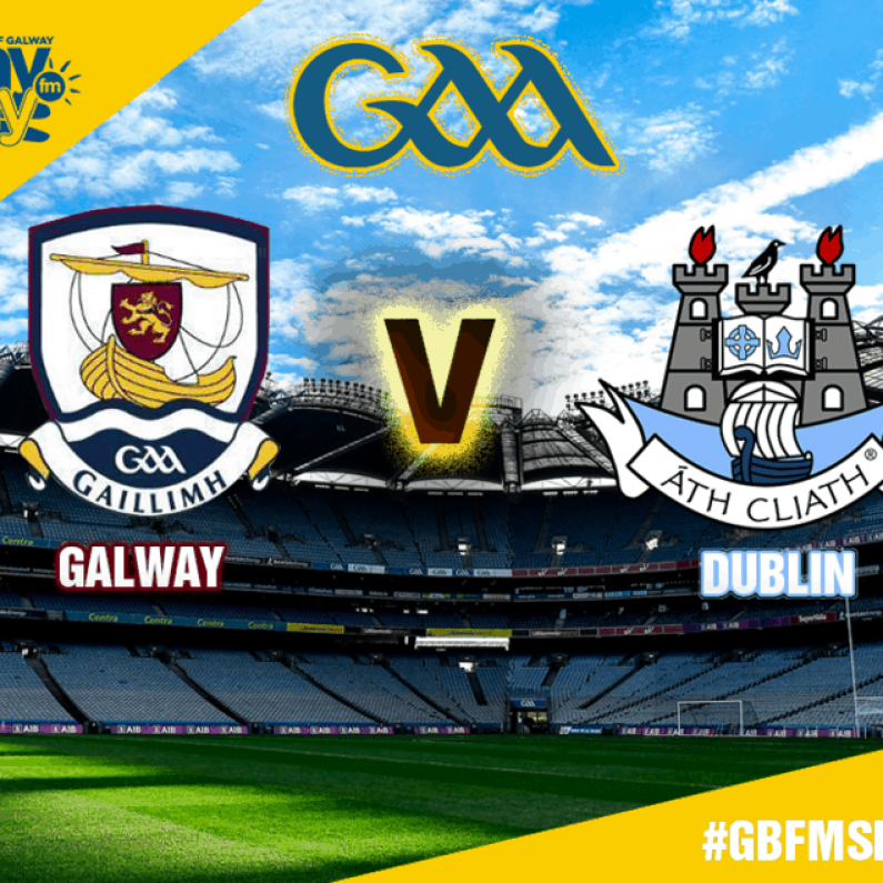 Qualifiers for Galway Hurlers after Leinster semi-final defeat to Dublin