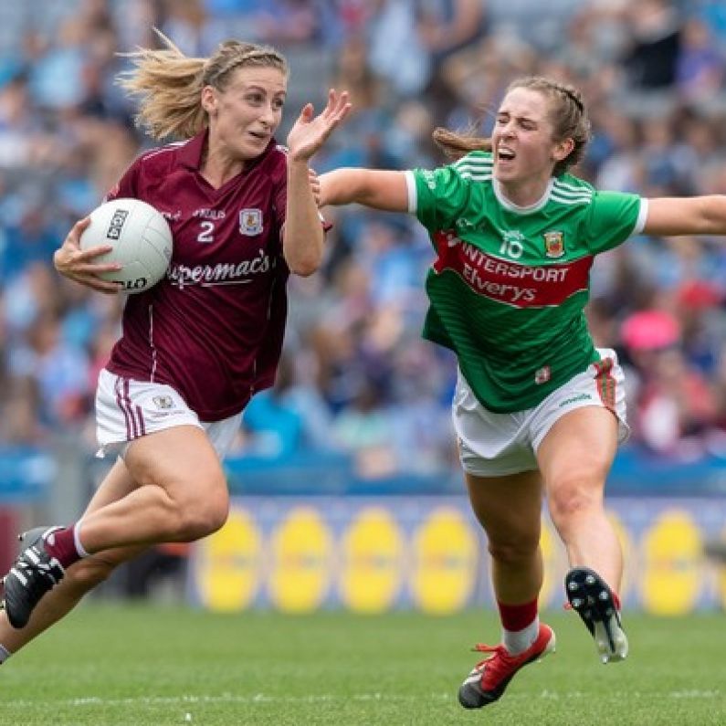 TG4 Ladies All-Ireland Senior Football Quarter Final Preview