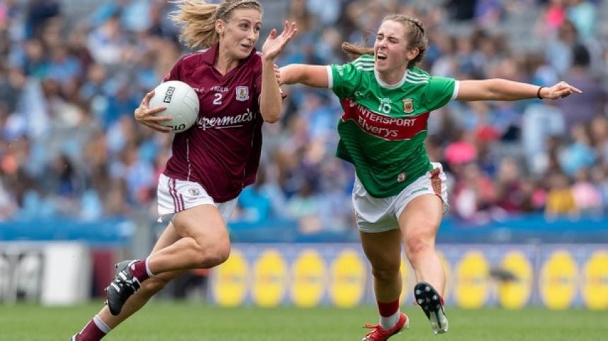 TG4 Ladies All-Ireland Senior Football Quarter Final Preview