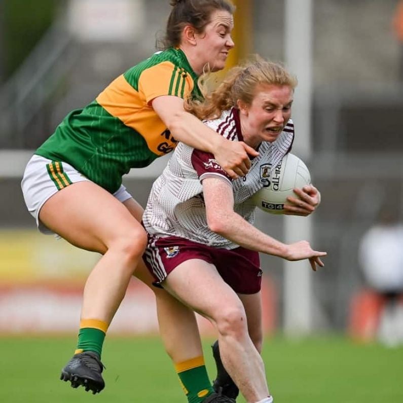 Galway Ladies win TG4 All-Ireland Senior Opener