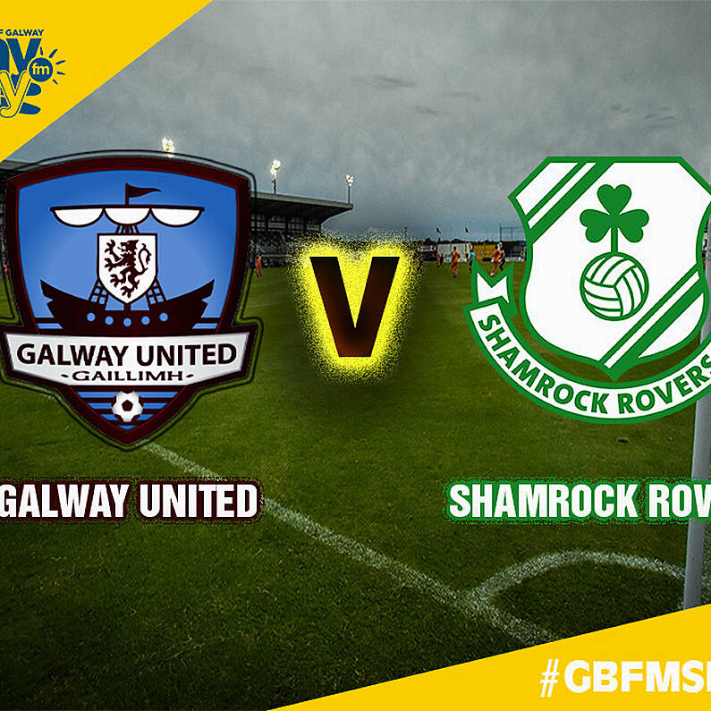 Shamrock Rovers 2 Galway United 0 - Match Commentary