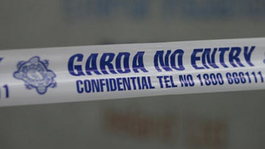 Galway Gardai keeping open mind after injured man found in Dominick Street