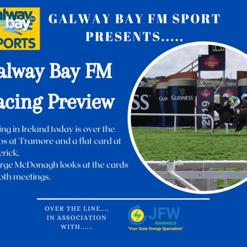 Galway Bay FM Racing Preview - July 4th