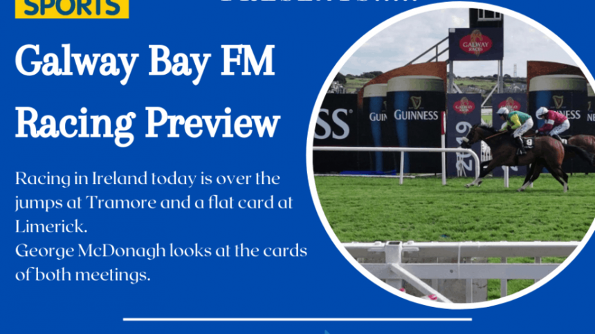 Galway Bay FM Racing Preview - July 4th