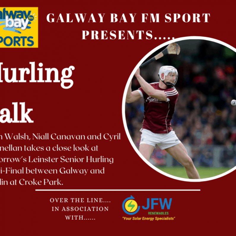 Hurling Talk