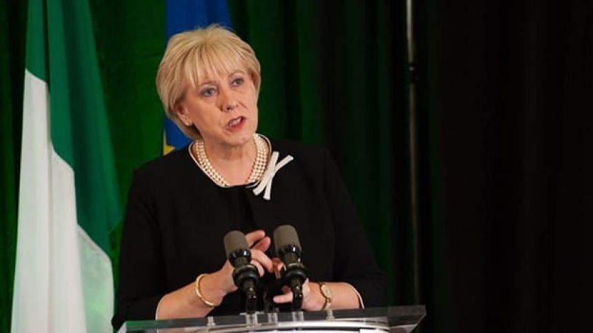 Senior Cabinet Minister to visit Galway today for series of engagements