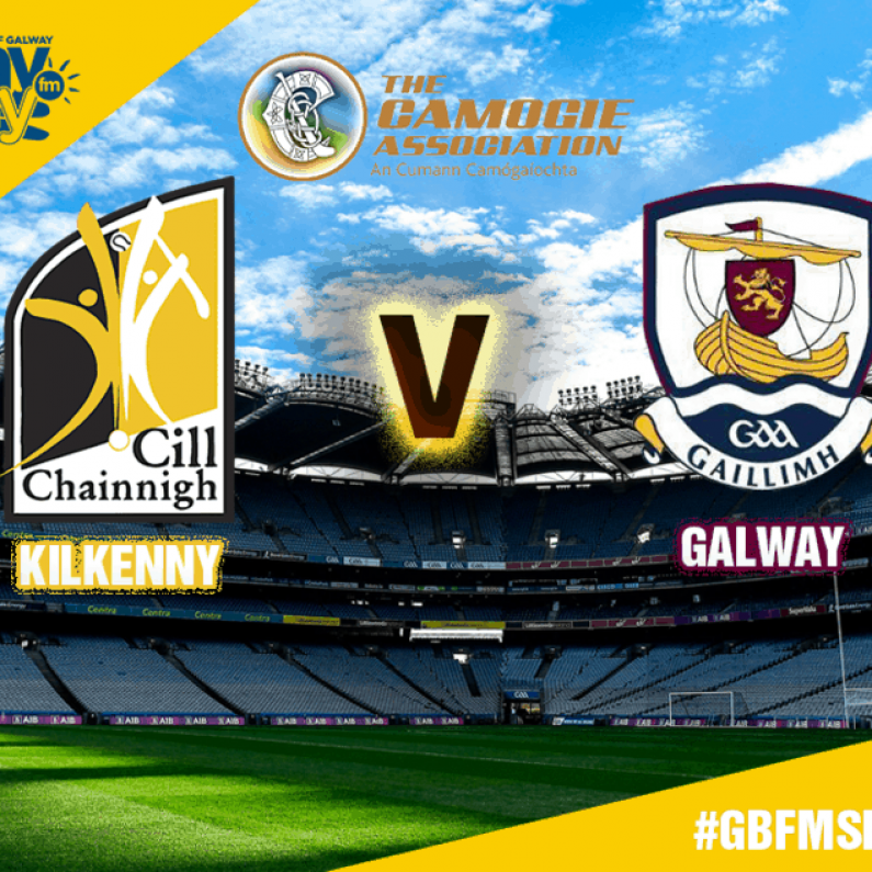 Galway 1-13 Kilkenny 0-15 - The Commentary