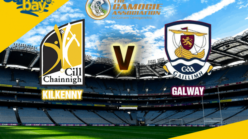 Galway 1-13 Kilkenny 0-15 - The Commentary