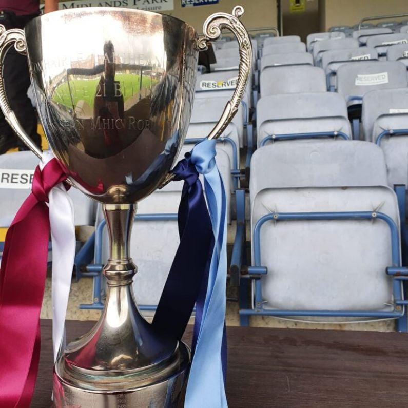 Galway U20 Hurlers win Leinster Championship for the second time - Report and Reaction