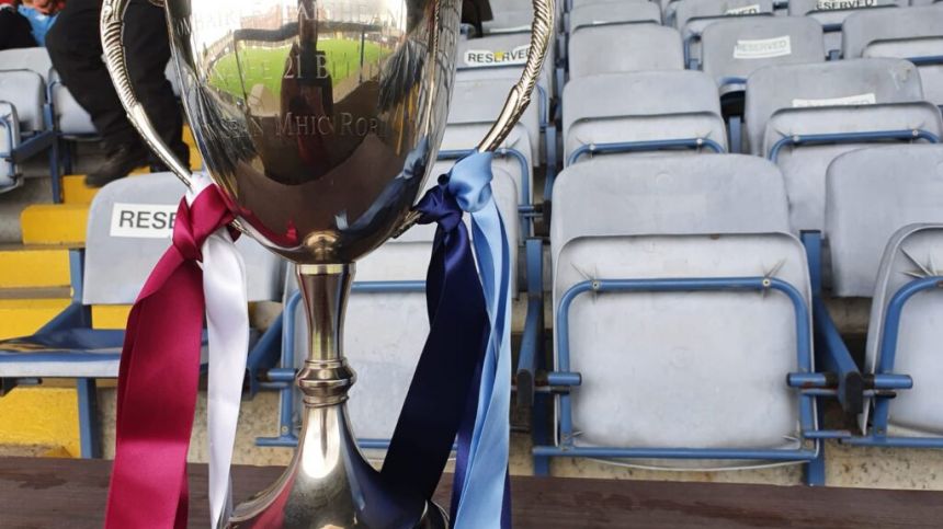 Galway U20 Hurlers win Leinster Championship for the second time - Report and Reaction