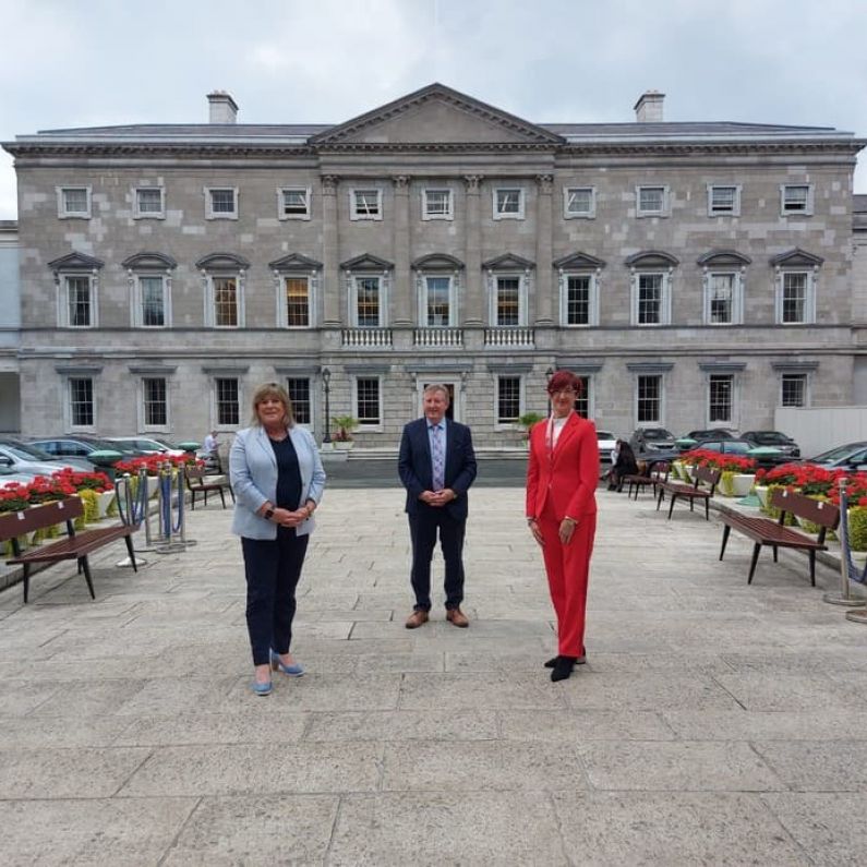 LISTEN: Galway Independent TD welcomes Nursing Home Fair Deal legislation passed last night that will benefit family farms and family business