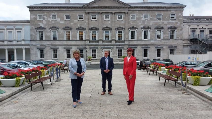 LISTEN: Galway Independent TD welcomes Nursing Home Fair Deal legislation passed last night that will benefit family farms and family business