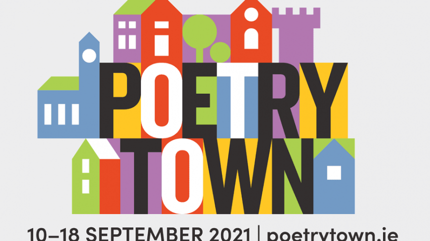 Athenry announced as one of 20 'Poetry Towns' across Ireland